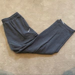 Nike Utility Sweatpants